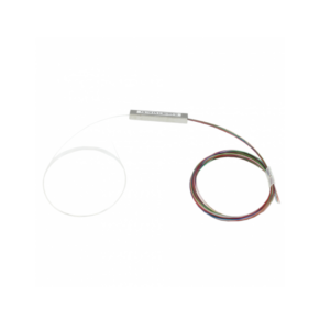 1×4 Bare Fiber Optic PLC Splitters