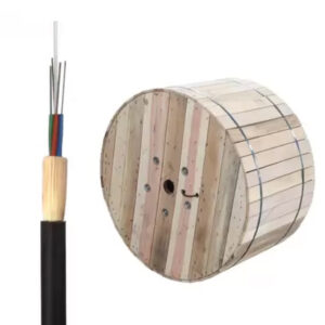 ADSS 24C 4km 100span