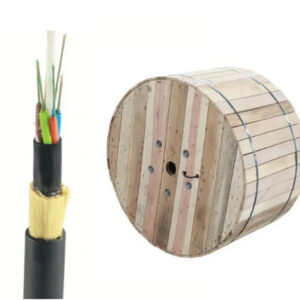 ADSS 48c 4km 100span