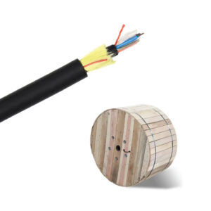 ADSS mini 8c 4km 100span