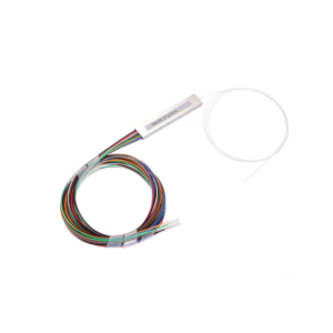 1x16 Bare Fiber Optic PLC Splitters