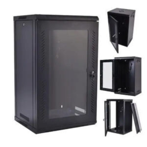 Cabinet 18u 600*600