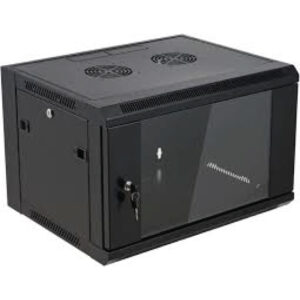Cabinet 6u 600*450