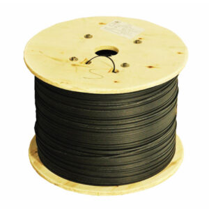 Drop cable 2km 6core