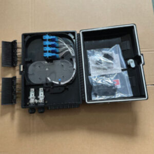 Fiber Fat 1*16 loaded