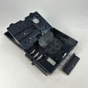 Fiber Box Fat 1*32 empty