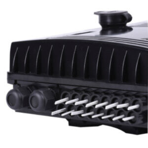 Fiber Fat 1*16 empty