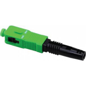 SC APC Fast Connectors
