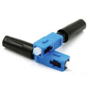 SC UPC Fast Connectors