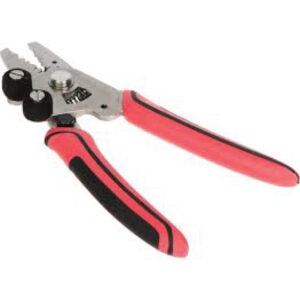 Signal Fire Stripper