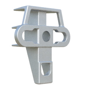 Universal Pole Bracket (UPB)
