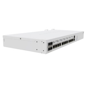 MikroTik CCR2116-12G-4S