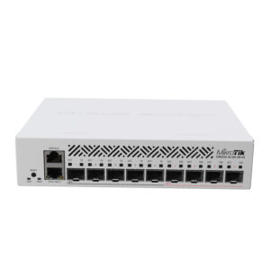 MikroTik CRS310-1g-5s-4s+in