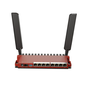 MikroTik L009-IN