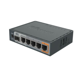 MikroTik RB760igs