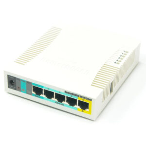 mikrotik RB951