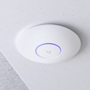 Ubiquiti u6 pro