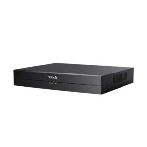 16-Channel UHD Network Video Recorder