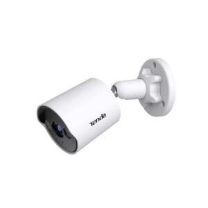 4MP Smart Full-Color Bullet Camera