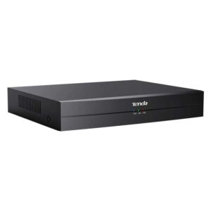 8-Channel UHD Network Video Recorder