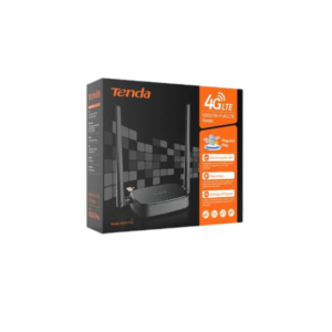 Tenda 4G03 Pro(N300 Wi-Fi 4G LTE Router)