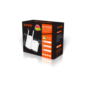 PH5 (AV1000 Wi-Fi Powerline Extender Kit)