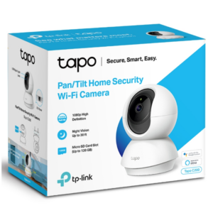 Tapo C200
